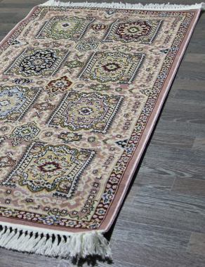 MASHAD PRESTIGE - 01955A - L.PINK / L.PINK